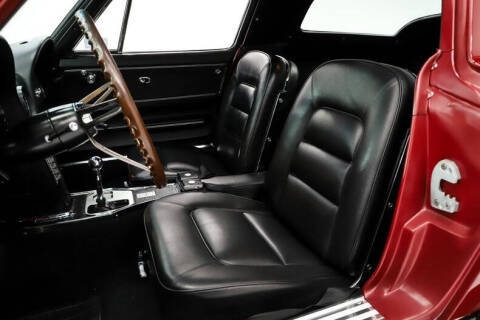 1965 Chevrolet Corvette