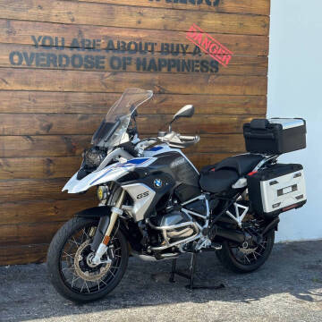 2023 BMW R 1250 GS