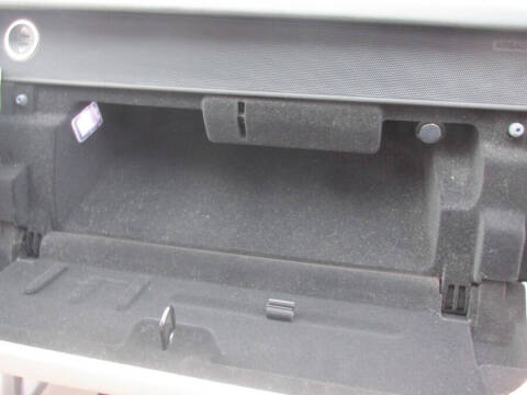 2018 Land Rover Range Rover HSE