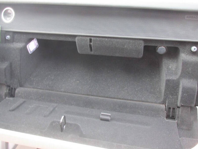 2018 Land Rover Range Rover HSE