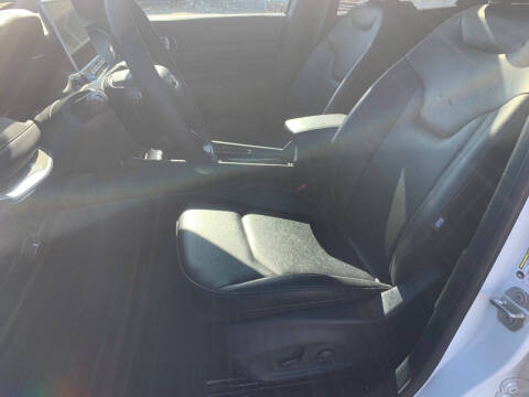 2024 Jeep Compass High Altitude