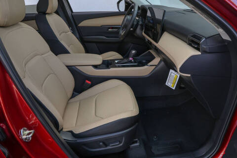 2026 Mazda CX-5 2.5 S Premium Plus