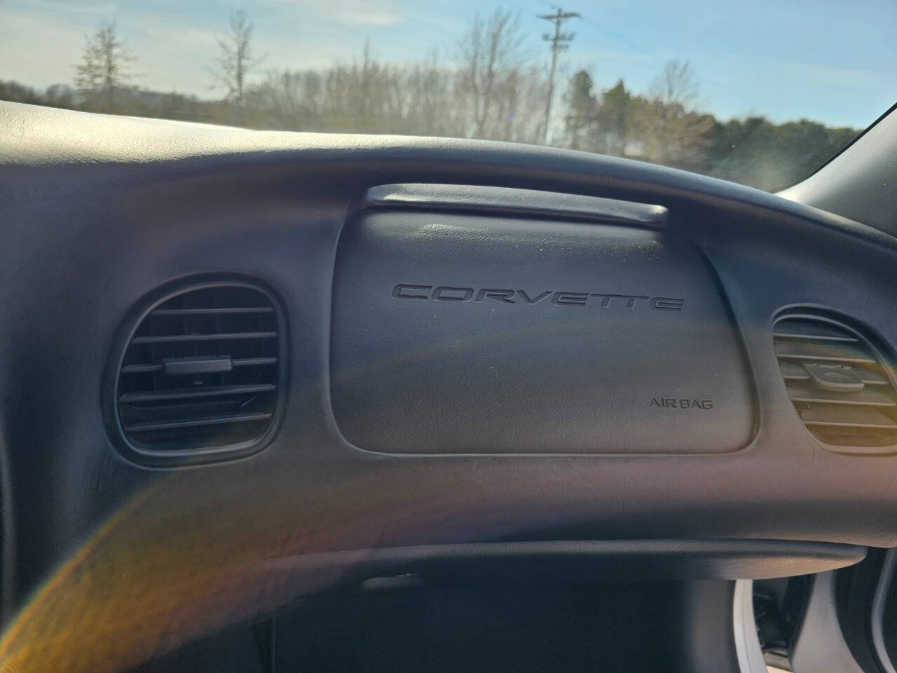 1999 Chevrolet Corvette 100