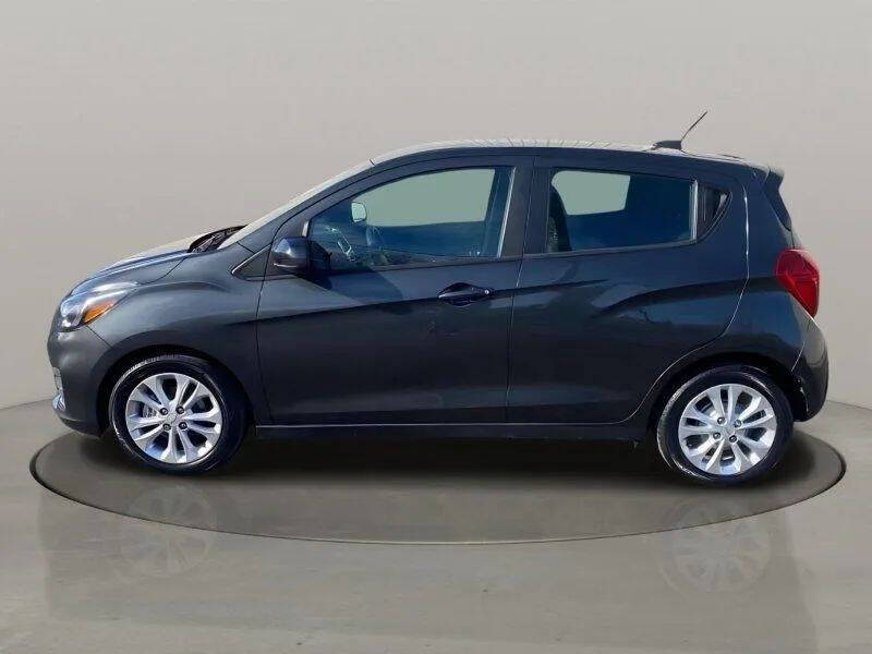 2020 Chevrolet Spark 1LT CVT