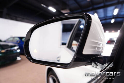 2019 Mercedes-Benz E-Class E 450 4MATIC