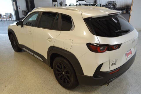 2025 Mazda CX-50 2.5 S Preferred