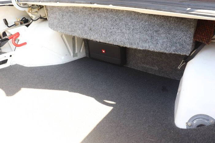 1983 BMW 3 Series 320i