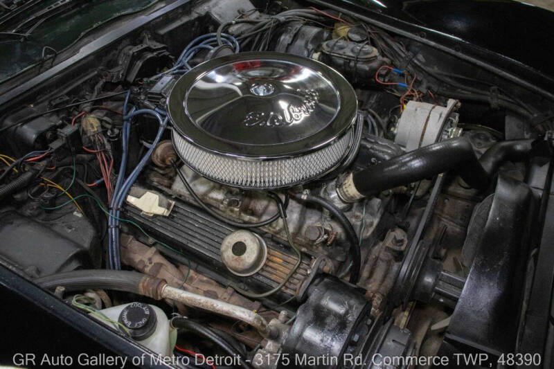 1979 Chevrolet Corvette