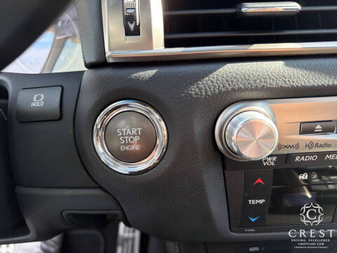 2020 Lexus GS 350 F SPORT