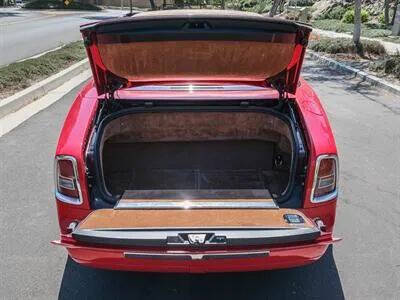 2010 Rolls-Royce Phantom Drophead Coupe