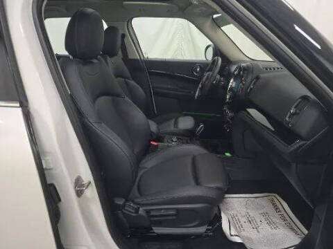 2023 MINI Countryman