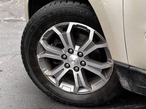 2013 GMC Acadia SLT-1