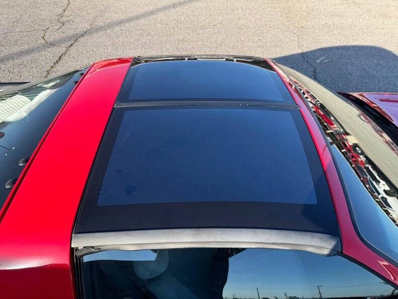 1988 Pontiac Trans Am