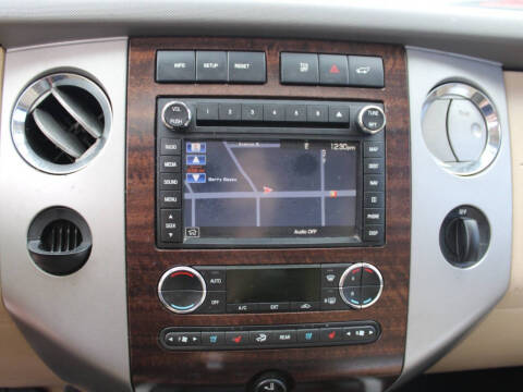 2014 Ford Expedition