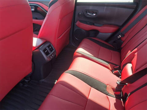 2025 Acura ADX w/A-SPEC