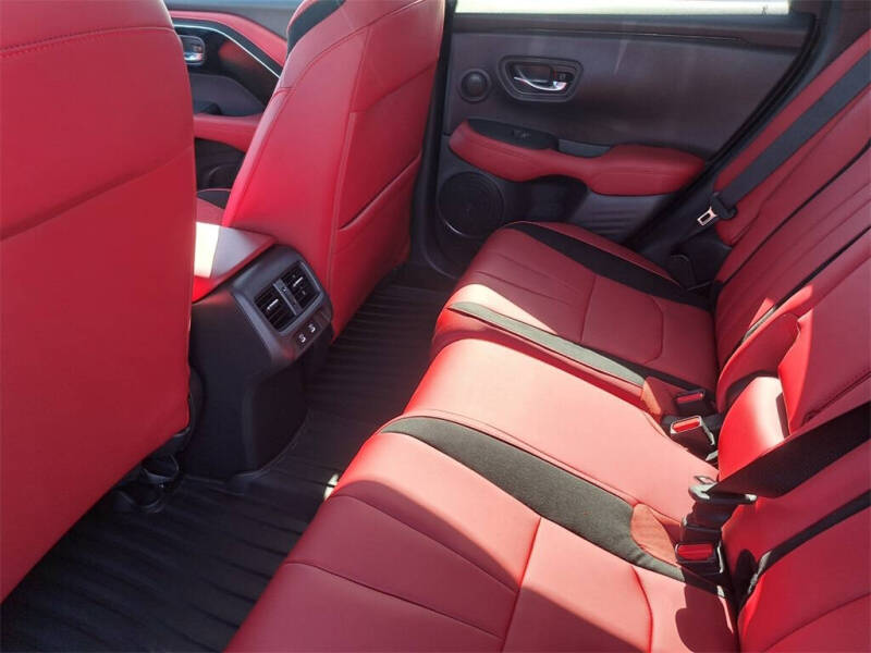 2025 Acura ADX w/A-SPEC