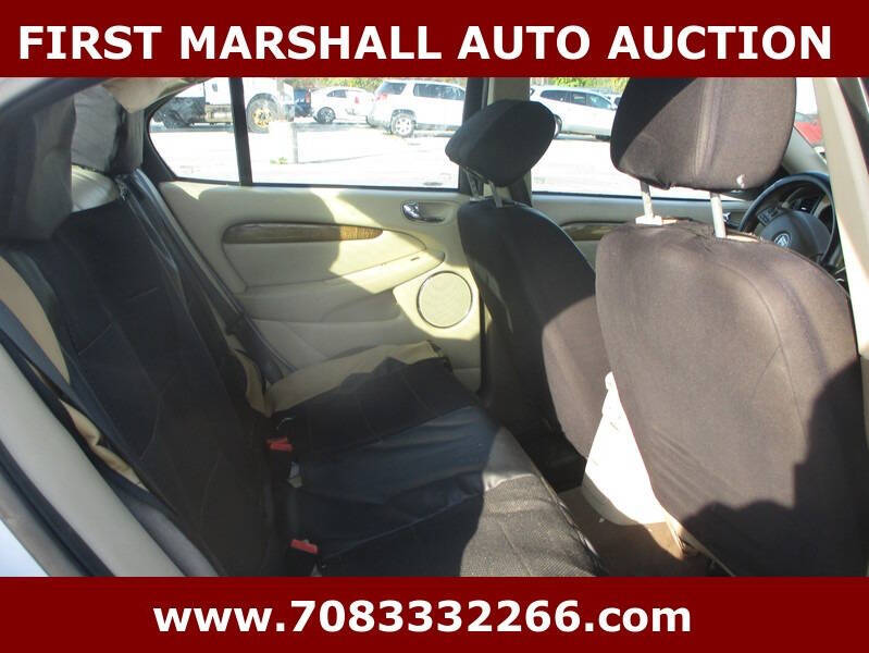 2004 Jaguar X-Type 3.0