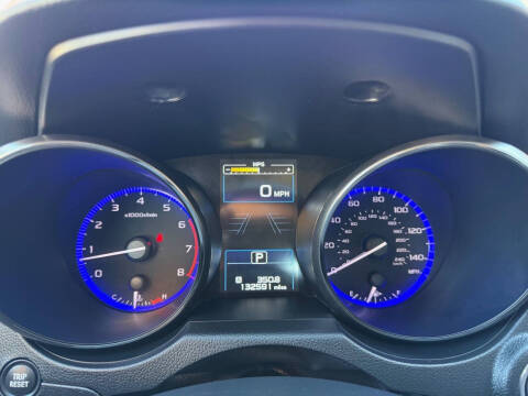 2015 Subaru Legacy 2.5i Limited