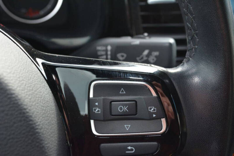 2019 Volkswagen Beetle