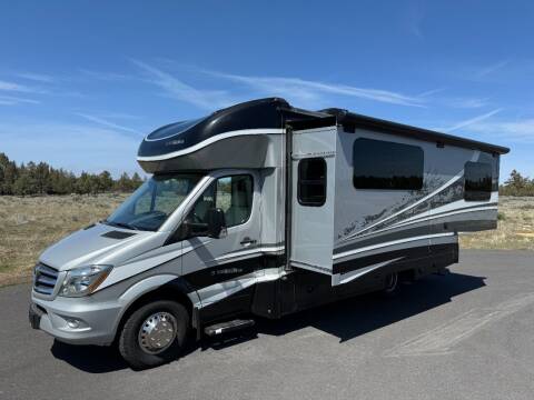 2017 Dynamax Isata for sale at Just Used Cars in Bend OR
