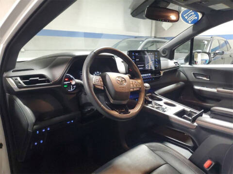 2021 Toyota Sienna XSE 7-Passenger