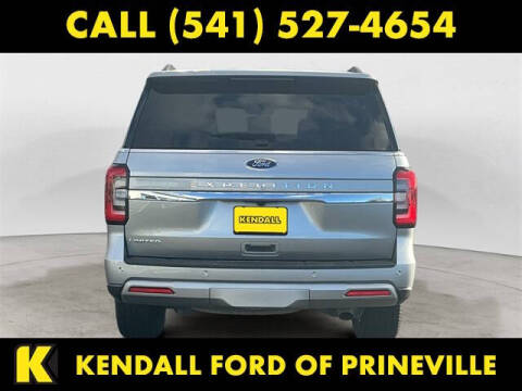 2024 Ford Expedition Limited