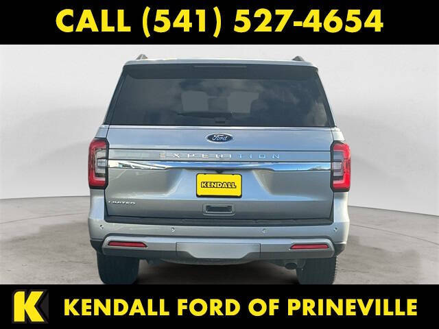 2024 Ford Expedition Limited