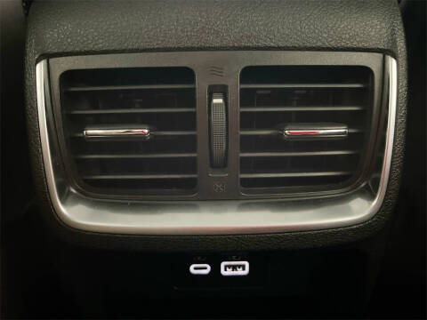 2024 Infiniti QX50 Luxe