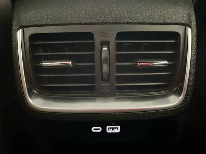 2024 Infiniti QX50 Luxe