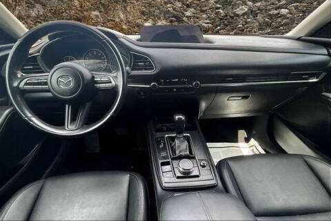 2021 Mazda CX-30 Select