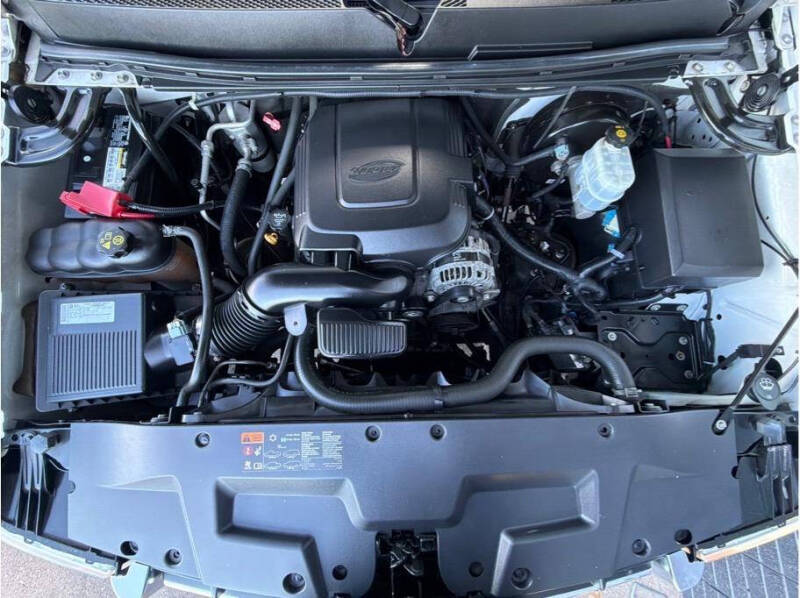 2011 GMC Sierra 1500 SL