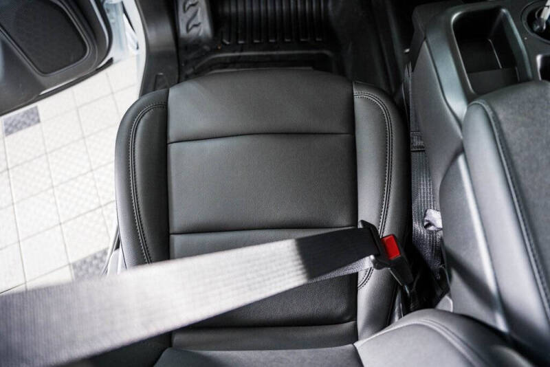 2025 Chevrolet Silverado 2500HD Work Truck