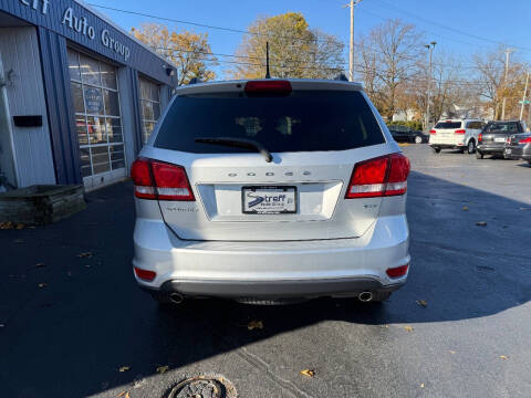 2013 Dodge Journey SXT