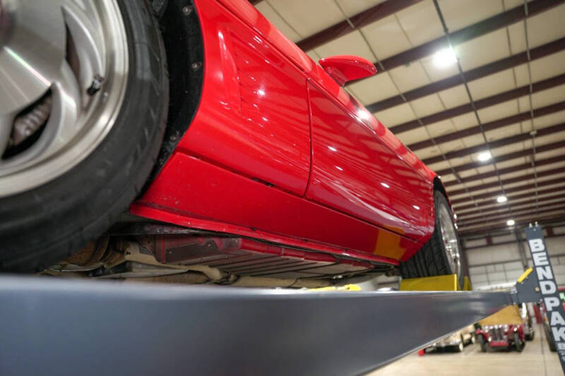 1995 Chevrolet Corvette