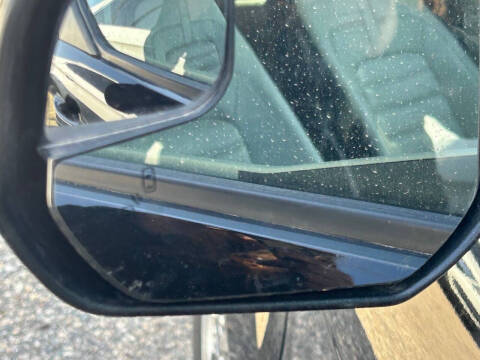 2021 Ford Transit Connect Titanium