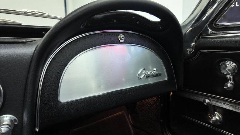 1965 Chevrolet Corvette