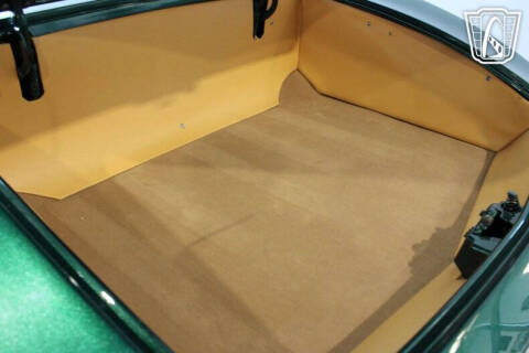 1962 Chevrolet Corvette