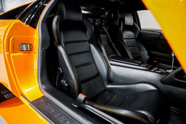 2003 Lamborghini Murcielago