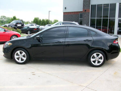 2015 Dodge Dart SXT