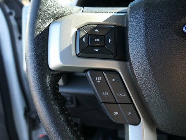 2017 Ford F-250 Super Duty