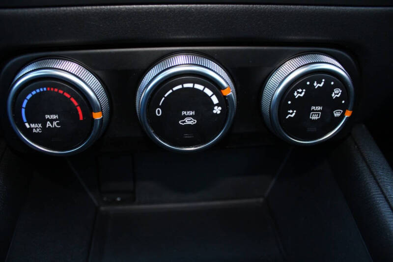 2022 Mazda CX-5 2.5 S