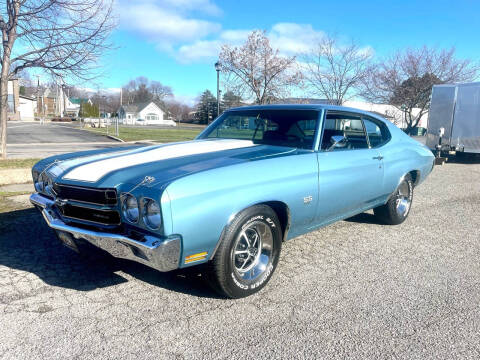 1970 Chevrolet Chevelle