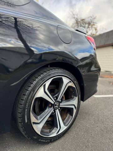 2015 Honda Civic Si w/Navi