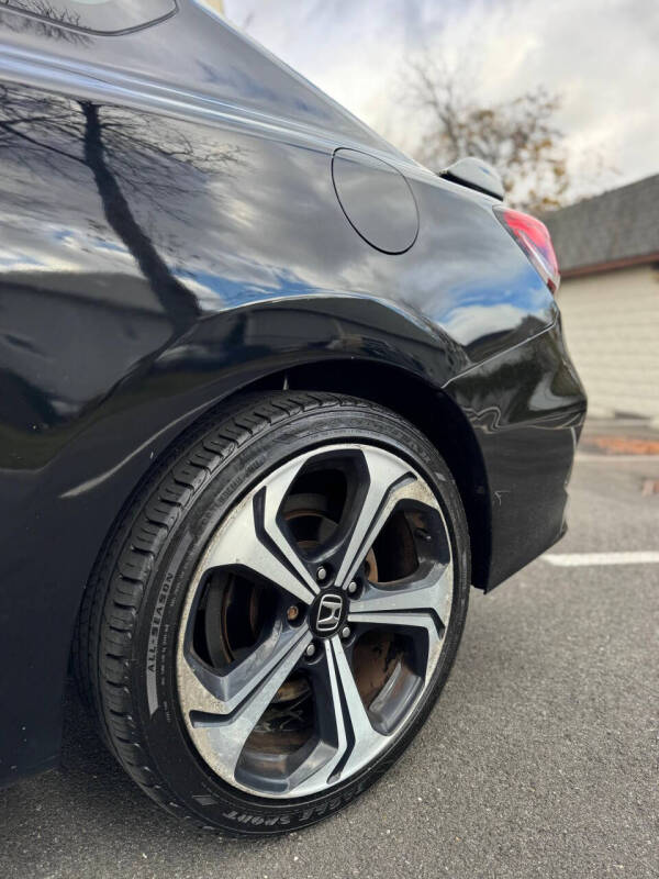 2015 Honda Civic Si w/Navi