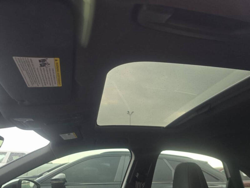 2022 Audi S3 2.0T quattro Premium