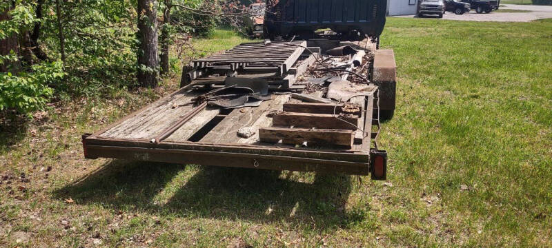 2000 Atwood 26 Ft Bed