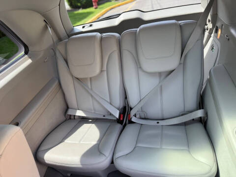 2011 Mercedes-Benz GL-Class GL 350 BlueTEC