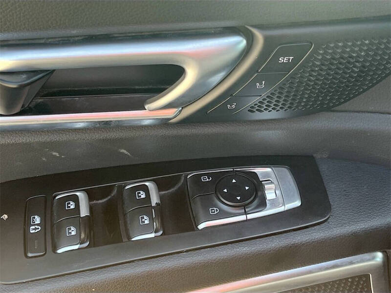 2024 Kia Telluride SX X-Pro