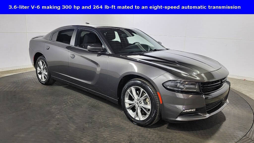 2020 Dodge Charger for sale at NJ Car Buyer in Jersey City, NJ