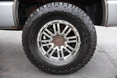 2006 Dodge Ram 2500